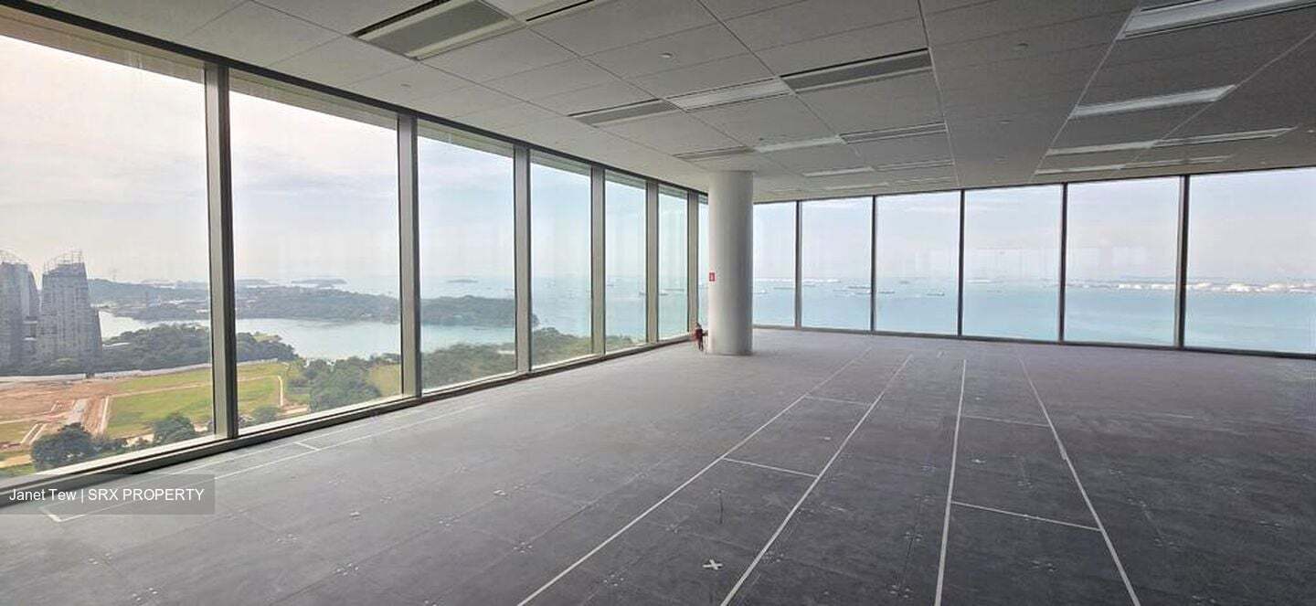 Alexandra Road (D5), Office #457511601